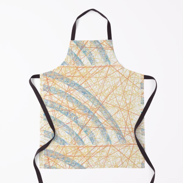 Item preview, Lines and Arches designed and sold by Katie Matican.