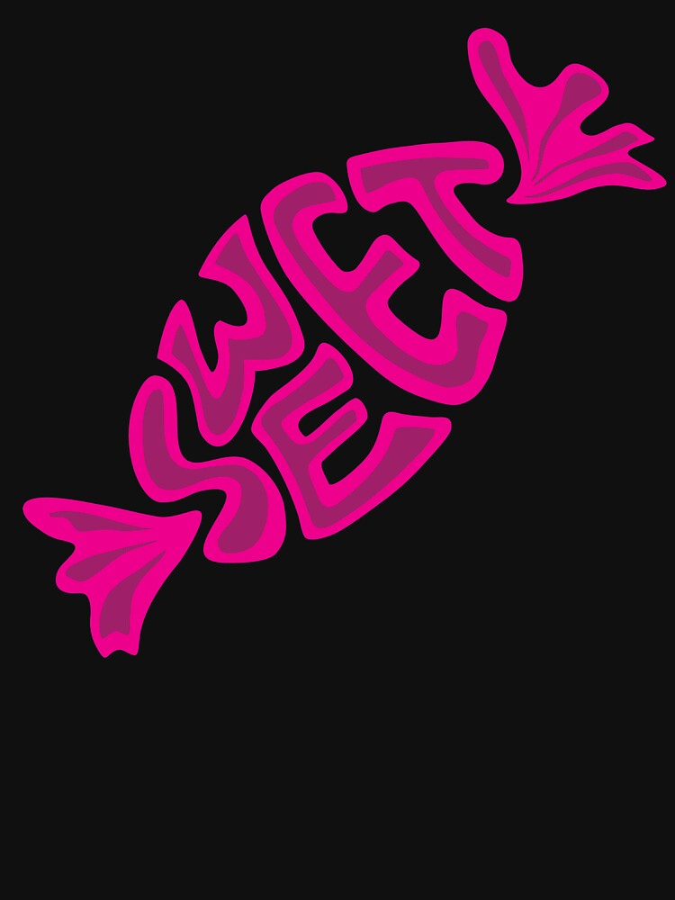 Sweet Type by shan-made