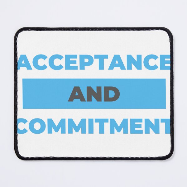 Item preview, acceptance and commitment  designed and sold by axoniej.