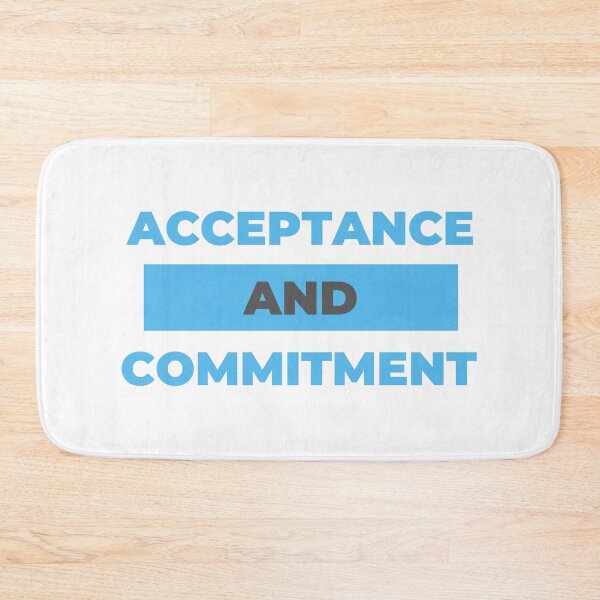 Item preview, acceptance and commitment  designed and sold by axoniej.