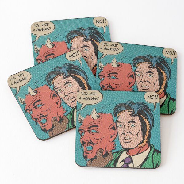 Item preview, Devil Inside designed and sold by davialves.