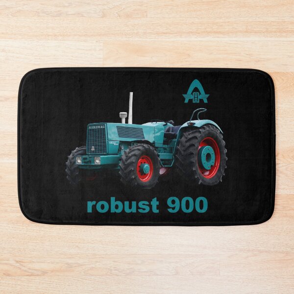 Item preview, Hanomag Robust 900 tractor designed and sold by Dirk4171.
