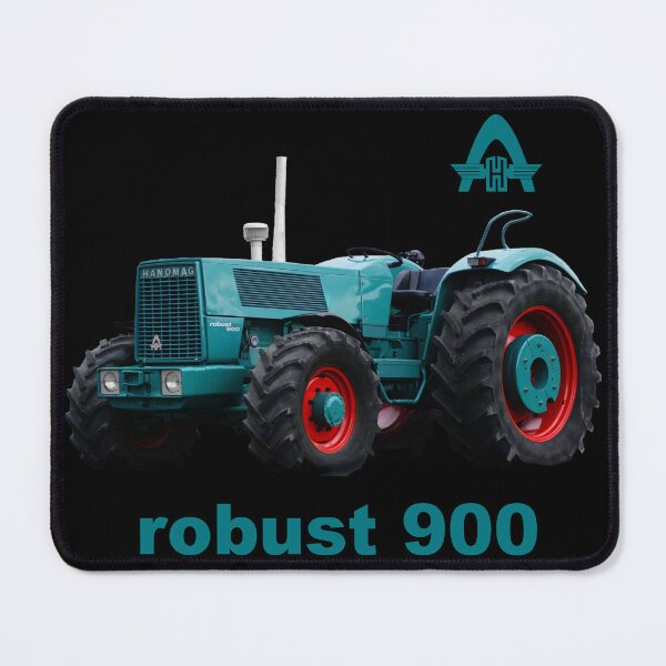 Item preview, Hanomag Robust 900 tractor designed and sold by Dirk4171.