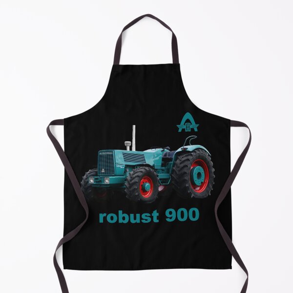 Item preview, Hanomag Robust 900 tractor designed and sold by Dirk4171.
