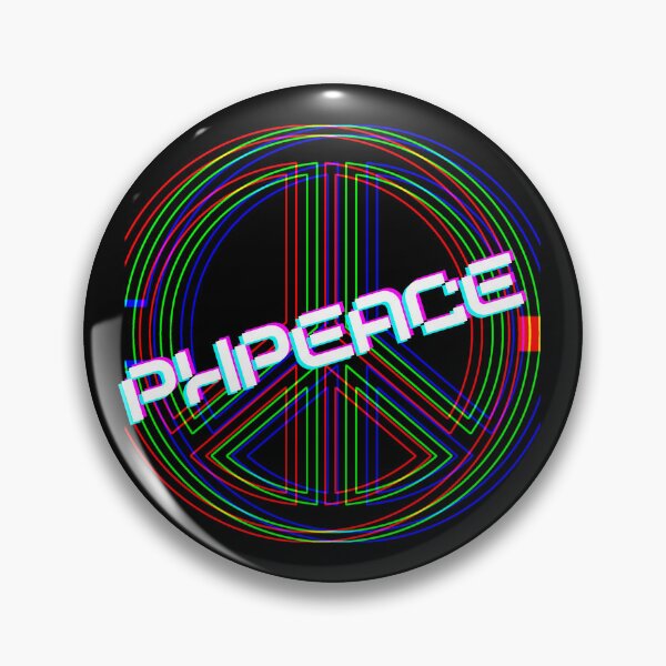 Item preview, PHPeace designed and sold by CGArtsy.