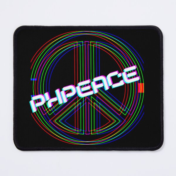 Item preview, PHPeace designed and sold by CGArtsy.