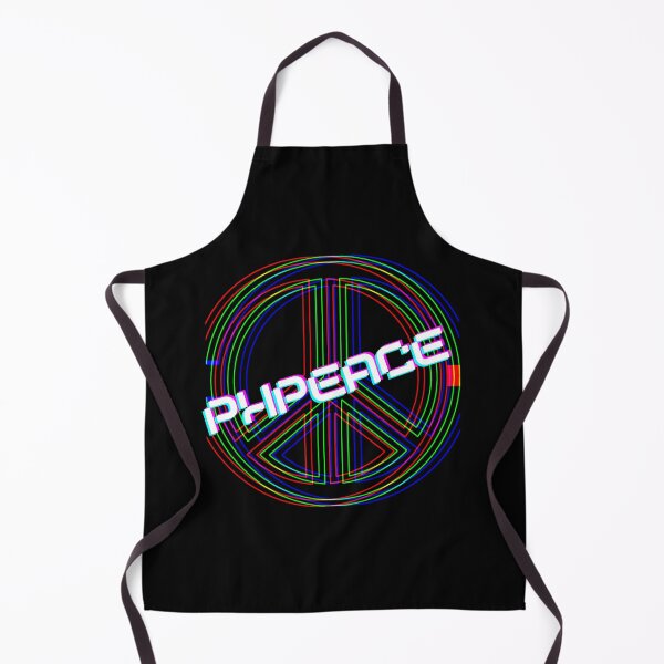 Item preview, PHPeace designed and sold by CGArtsy.