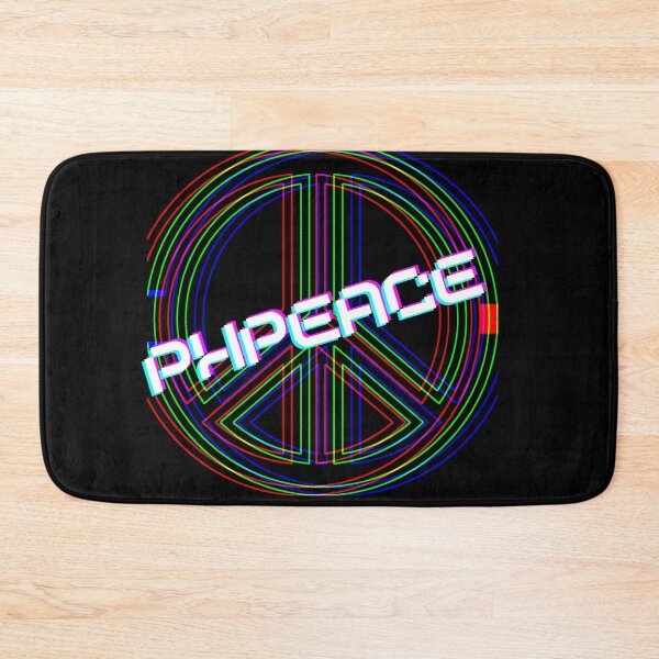 Item preview, PHPeace designed and sold by CGArtsy.