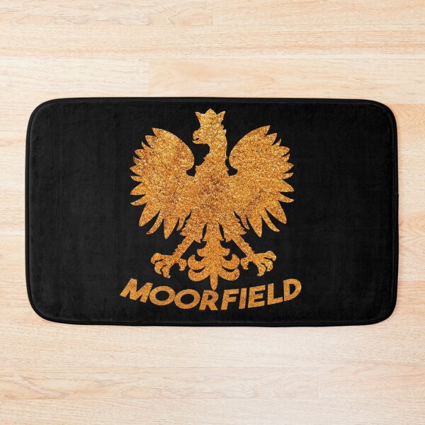Item preview, Moorfield, Eagle covered with gold water designed and sold by Arab Fashion.