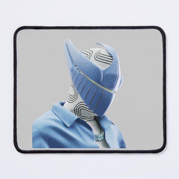 Item preview, REBELS NFT #100 designed and sold by Maystro-design.
