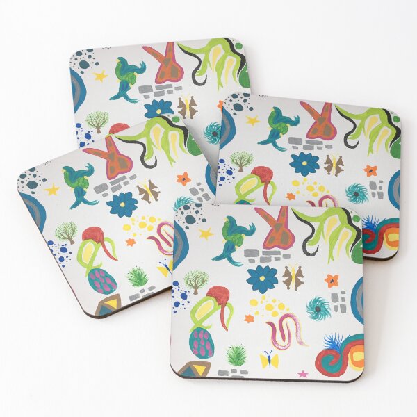 Item preview, Acrylic Abstract #3 designed and sold by KCsStudio.