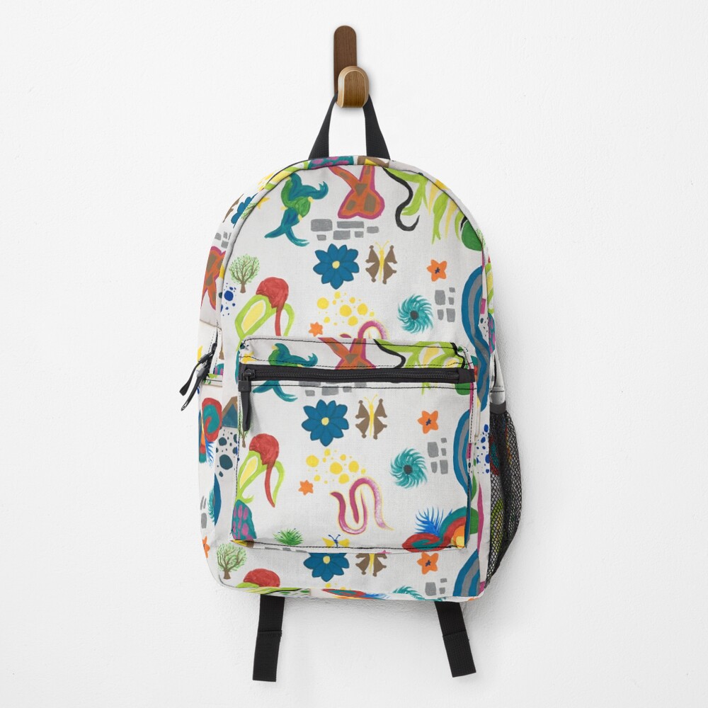 Item preview, Backpack designed and sold by KCsStudio.