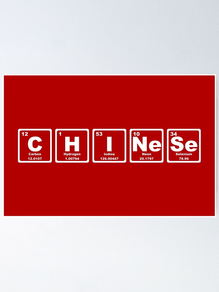 printable periodic table of elements with names chinese