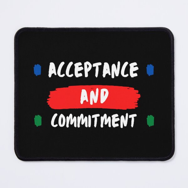 Item preview, acceptance and commitment  designed and sold by axoniej.