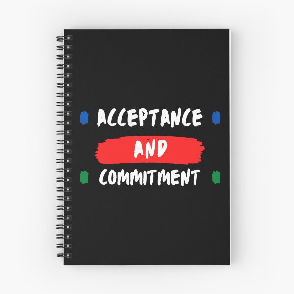 Item preview, acceptance and commitment  designed and sold by axoniej.