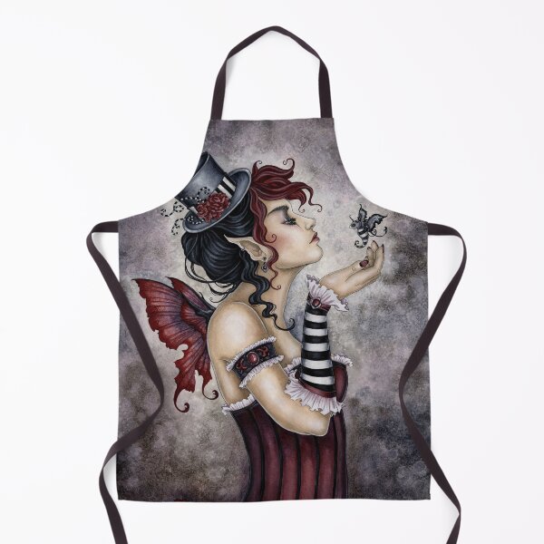 Item preview, Fae Risque designed and sold by AmyBrownArt.