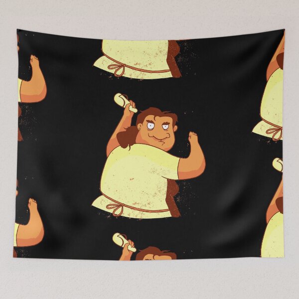 Item preview, mexican mom abulelita chancla funny designed and sold by Gossip Rag.