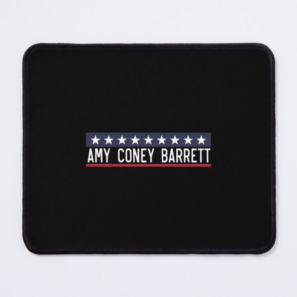 Item preview, Acb Amy Coney Barrett designed and sold by celestekey.