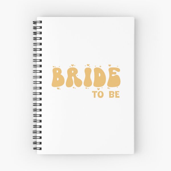 Item preview, Bride To Be Heart Wedding Design designed and sold by LJ4EVER.
