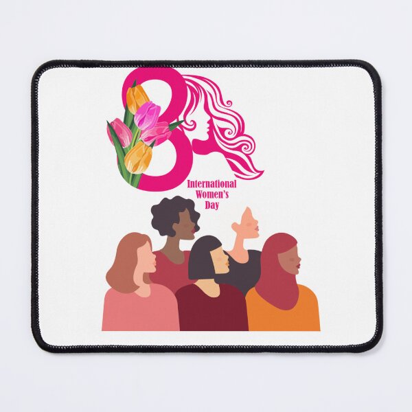 Item preview, Women's History Month designed and sold by kadashirt.