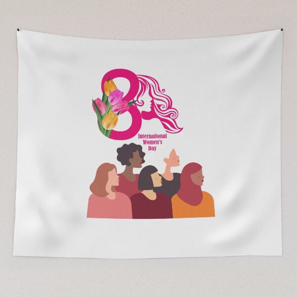 Item preview,   Women's History Month designed and sold by kadashirt.