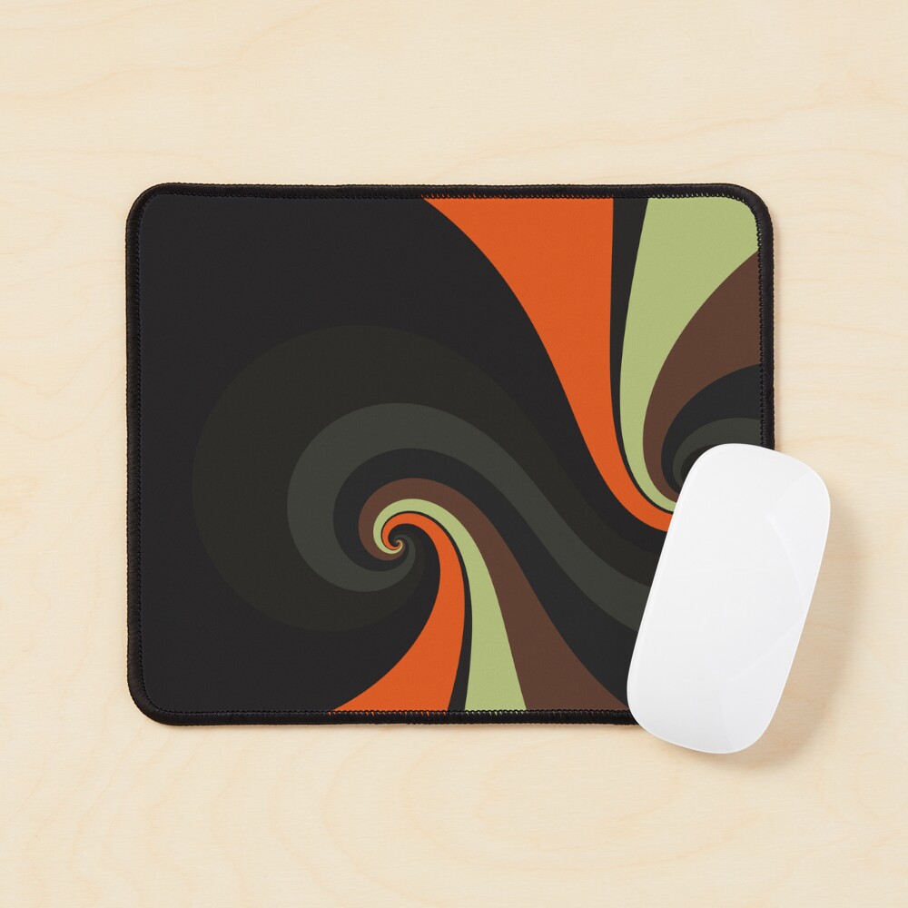 Item preview, Mouse Pad designed and sold by HappyLifeCreate.