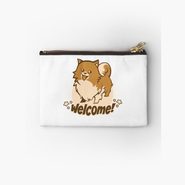 Item preview, Welcome!  designed and sold by savagesparrow.