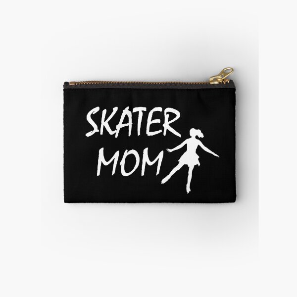 Item preview, Mom of Figure Skater Girl - Reverse designed and sold by Marshmallow-Sky.