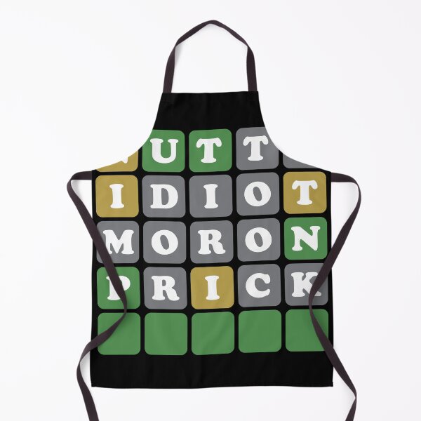 Item preview, peace love wordle - puck putin - I stand with ukraine-eat sleep wordle repeat designed and sold by Topiest.