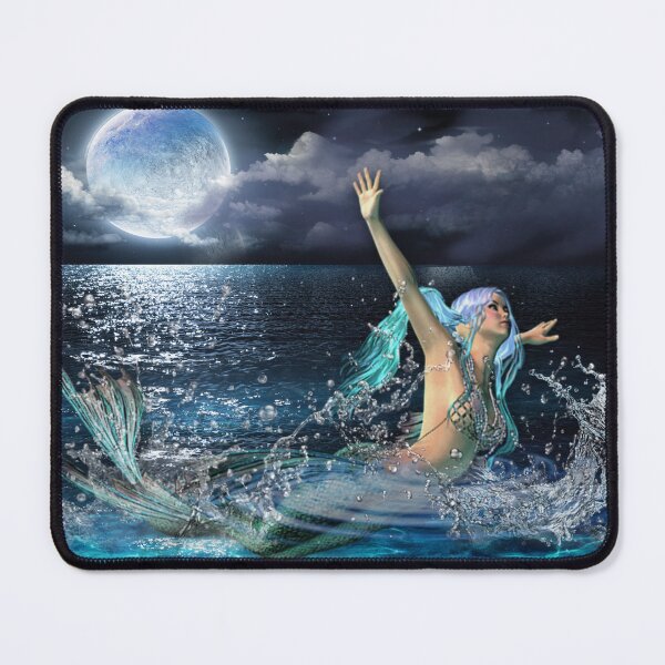 Item preview, Arise From The Deep designed and sold by MoragBates.