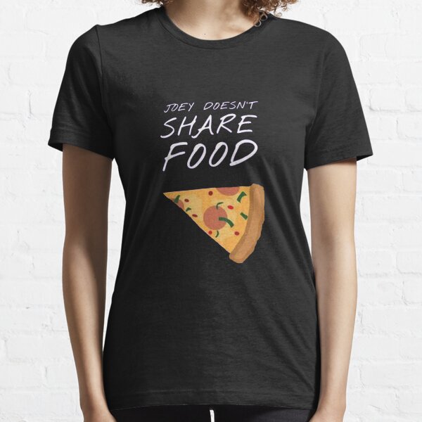 Joey - Food Essential T-Shirt