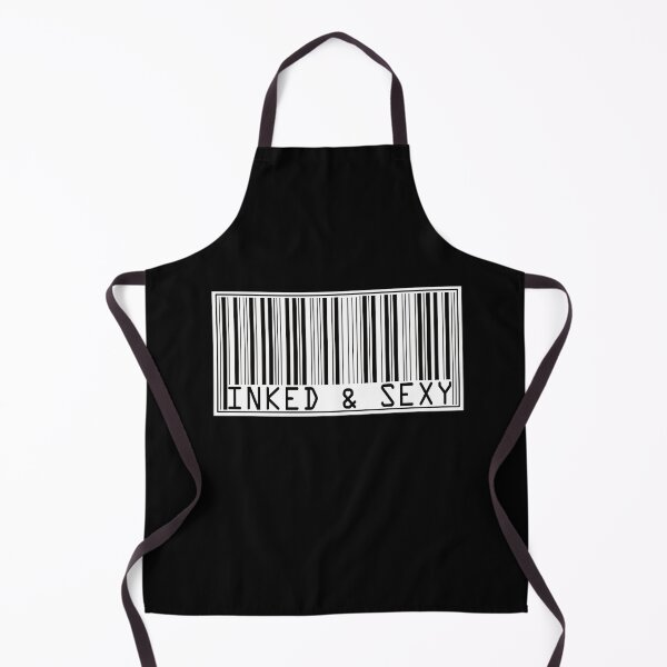 Item preview, INKED & SEXY designed and sold by Chaos Apparel .