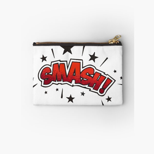 Item preview, Smash designed and sold by PENNYCAN.