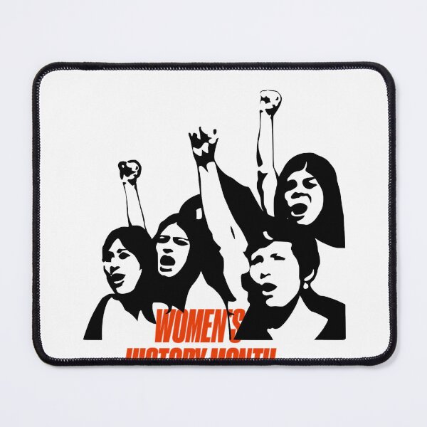 Item preview, Women's History Month designed and sold by kadashirt.
