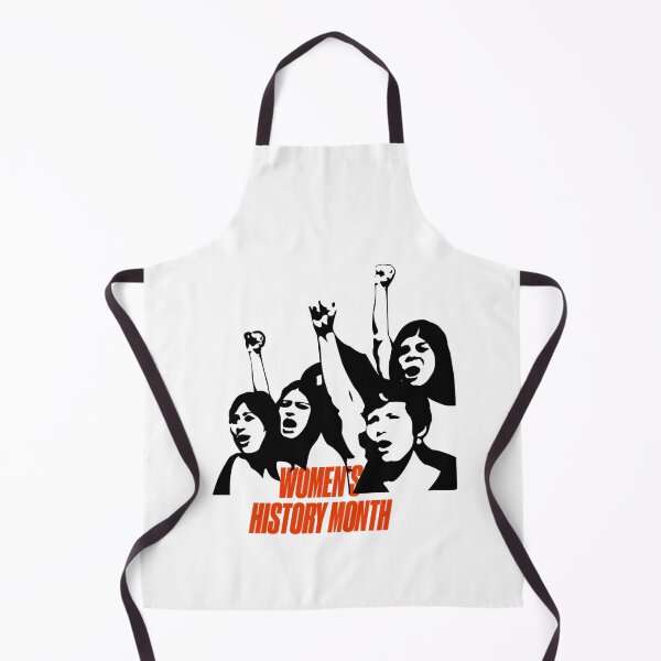 Item preview, Women's History Month designed and sold by kadashirt.