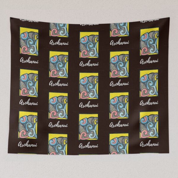 Item preview, KORU 1998 - Proudly Māori made original Art Designs  designed and sold by KiwiAnniesArtNZ.