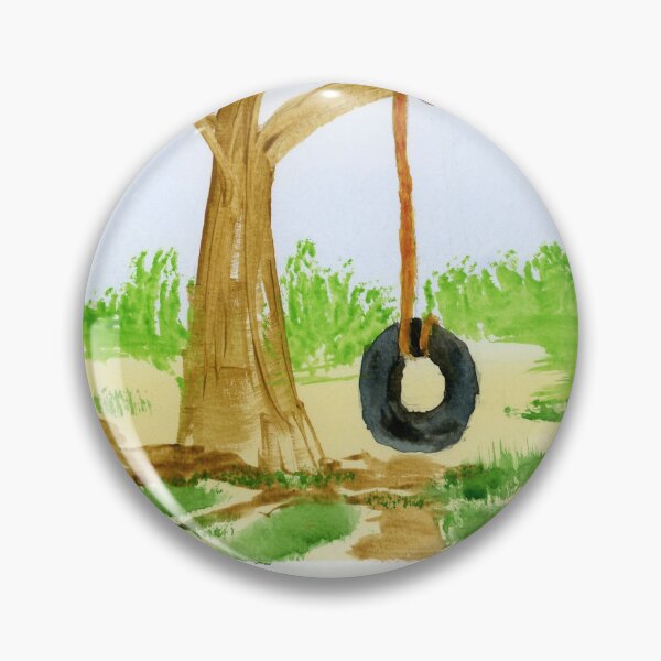 Item preview, Tree Swing designed and sold by Janette17.