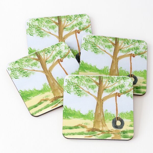 Item preview, Tree Swing designed and sold by Janette17.