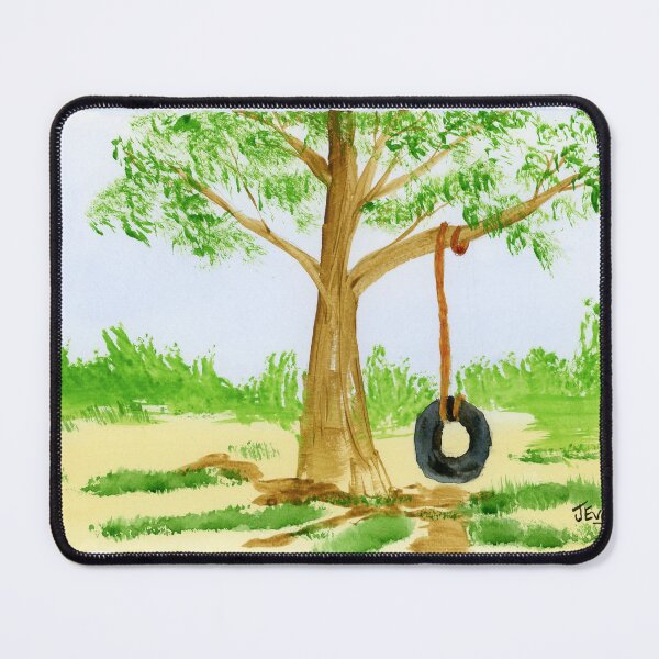 Item preview, Tree Swing designed and sold by Janette17.