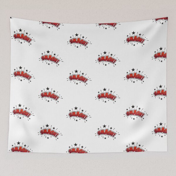 Item preview, Smash designed and sold by PENNYCAN.