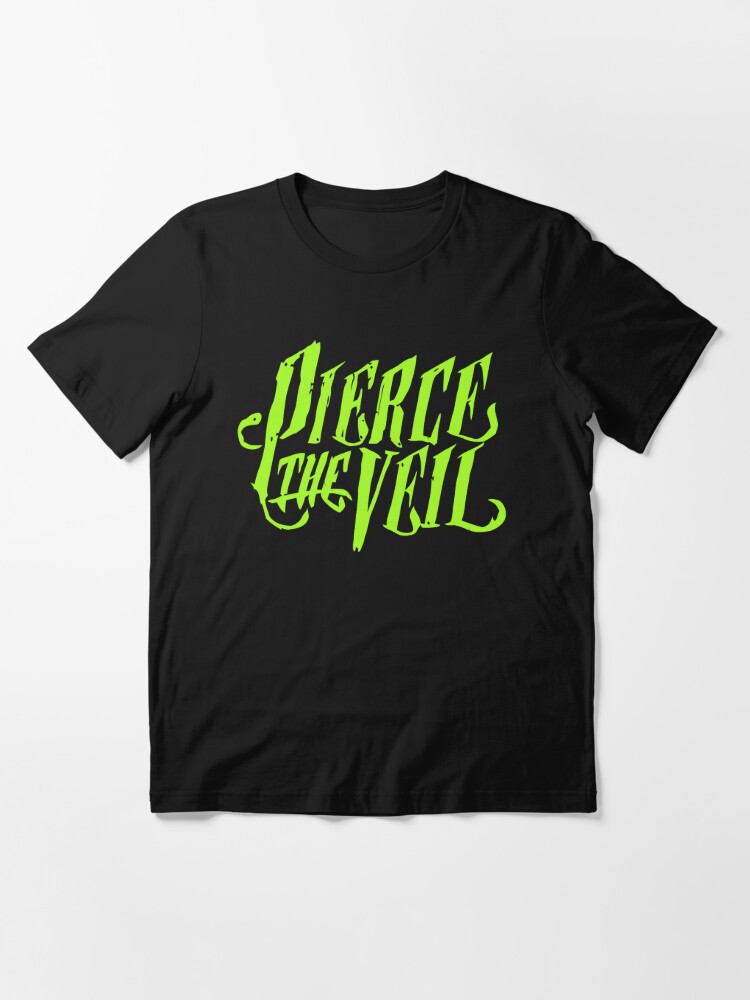 "PTV Merch Pierce The Veil Logo" Tshirt for Sale by RanaMia