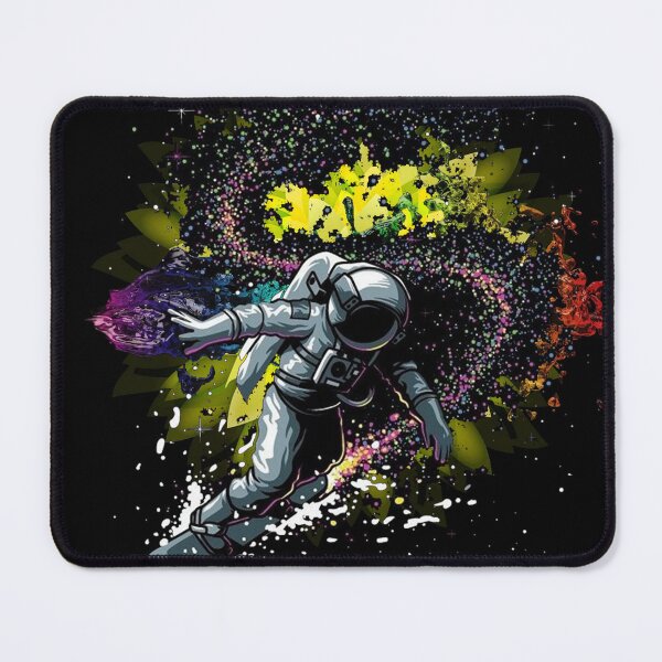Item preview, Astronaut in the emotion ocean designed and sold by YOUNGESTER.