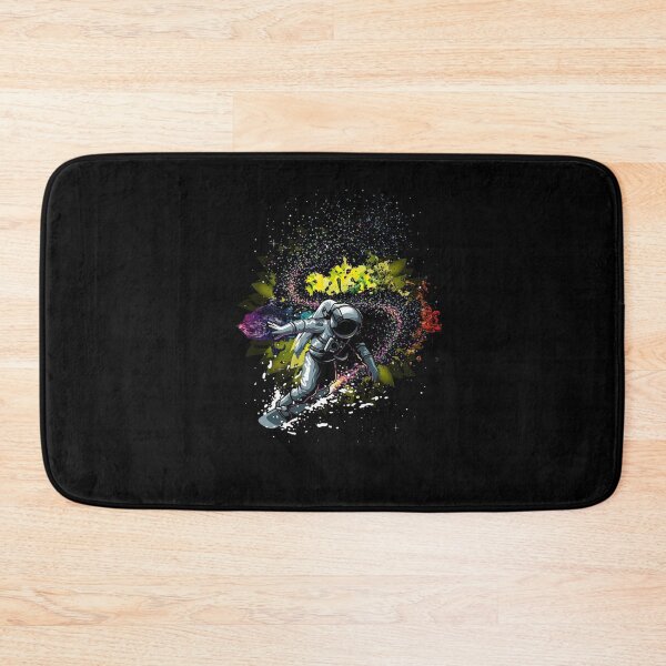 Item preview, Astronaut in the emotion ocean designed and sold by YOUNGESTER.