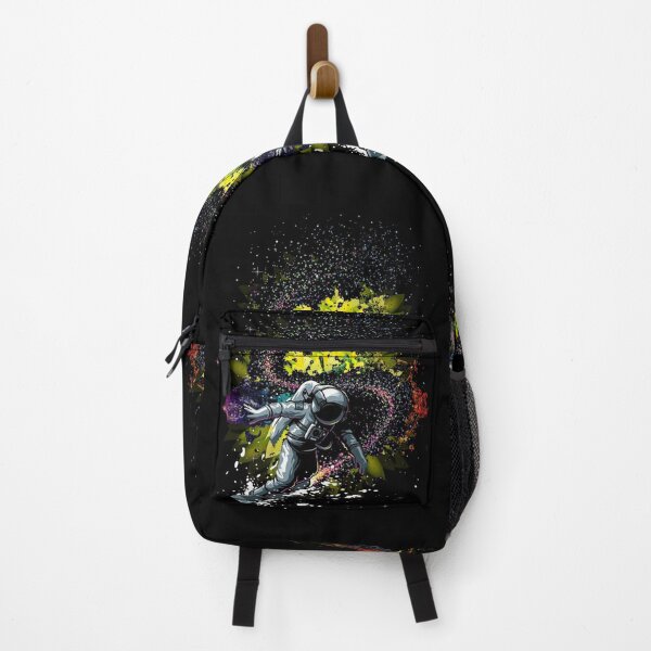 Item preview, Astronaut in the emotion ocean designed and sold by YOUNGESTER.