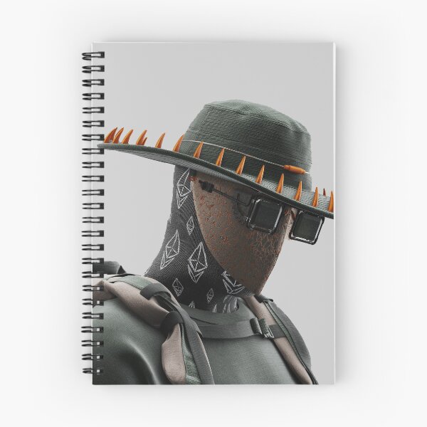 Item preview, REBELS NFT  #17 designed and sold by Maystro-design.