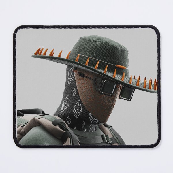 Item preview, REBELS NFT #17 designed and sold by Maystro-design.