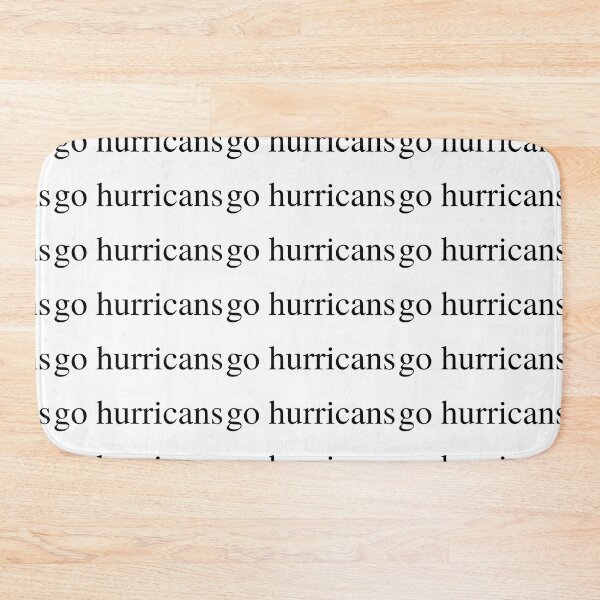 Item preview, go hurricanes  designed and sold by delborg.