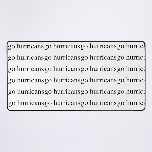 Item preview, go hurricanes designed and sold by delborg.