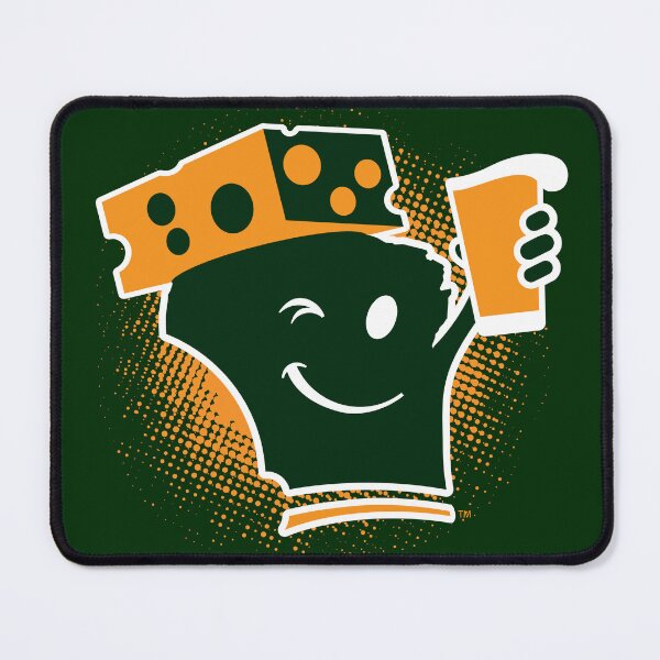 Item preview, Wis-Kid Cheeseheader with Beer and Golden Glow! designed and sold by gstrehlow2011.