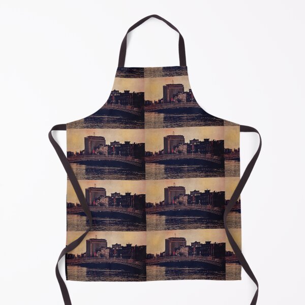 Item preview, Dublin Revisited: Where I Have Been designed and sold by Denise Abé.